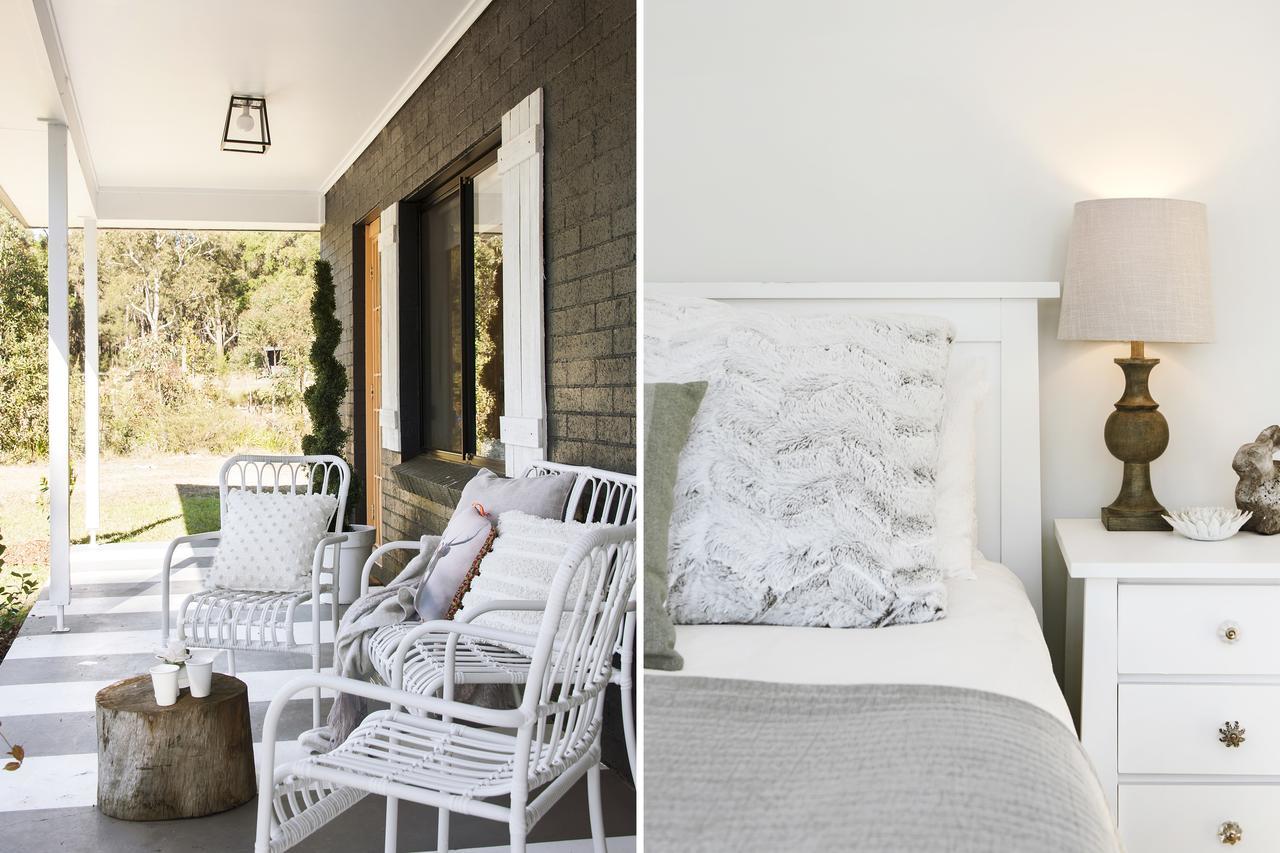 The Woods Farm Jervis Bay Villa Tomerong Kültér fotó