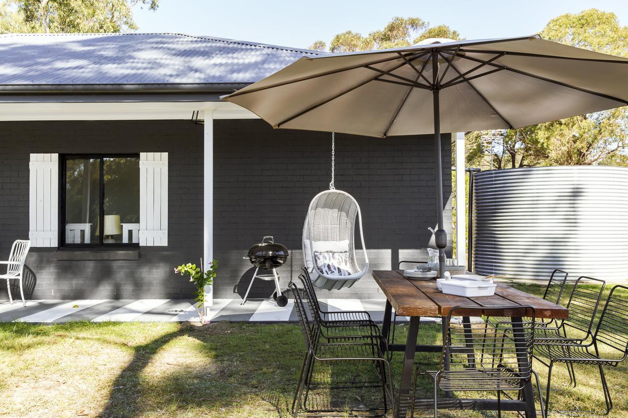 The Woods Farm Jervis Bay Villa Tomerong Kültér fotó