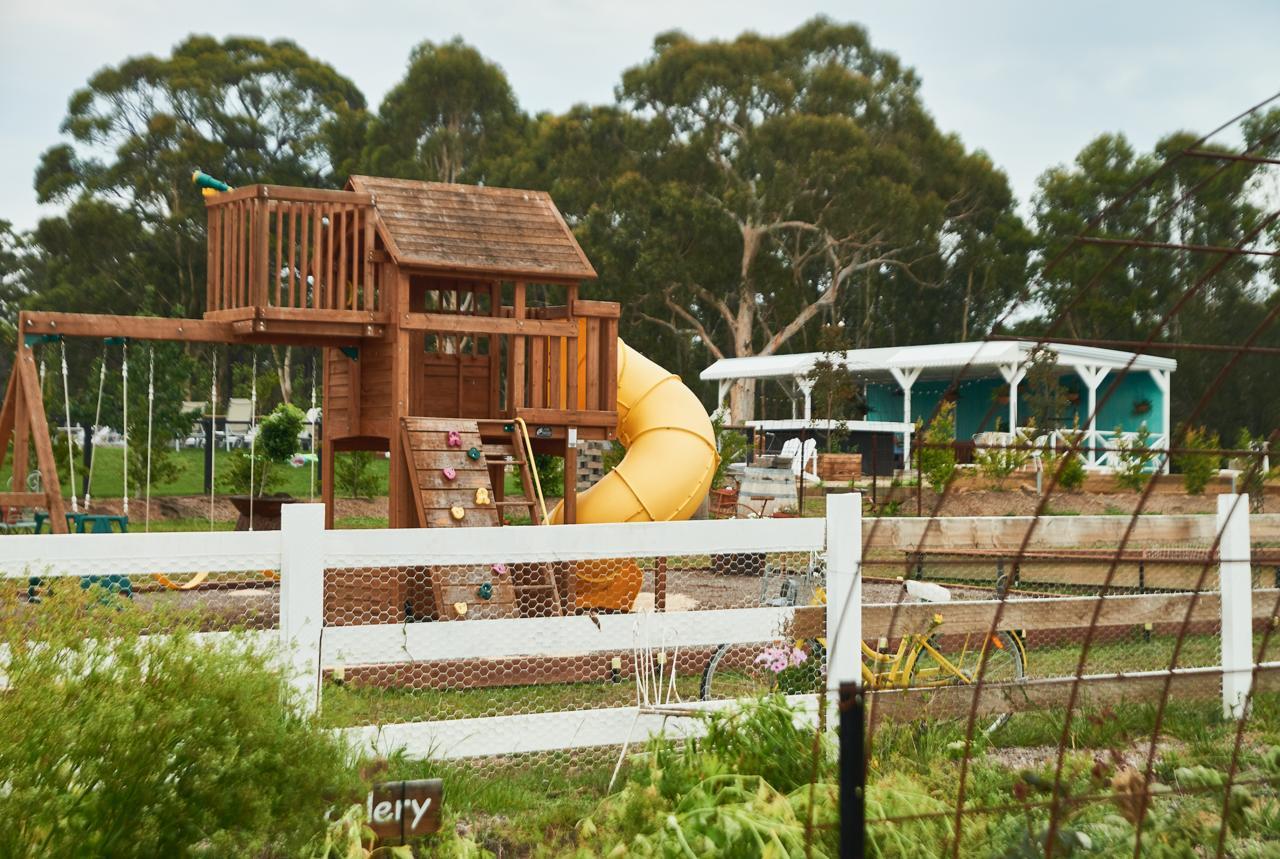 The Woods Farm Jervis Bay Villa Tomerong Kültér fotó